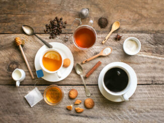 Le thé est-il meilleur pour vous que le café ?  Nous réglons le débat séculaire une fois pour toutes