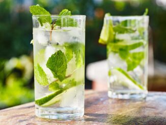 8 cocktails rafraîchissants au rhum pour vous aider à combattre la chaleur estivale