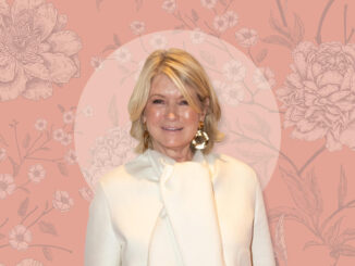 La recette de gâteau `` over-the-top '' de Martha Stewart fait courir les amateurs de chocolat dans leurs cuisines
