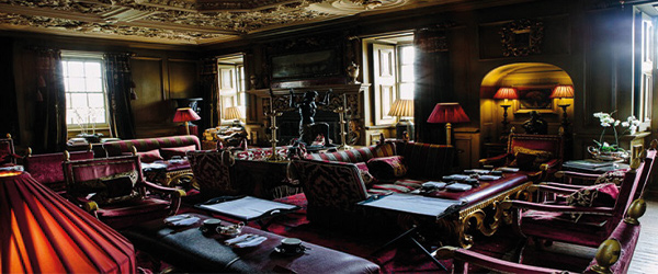 Prestonfield