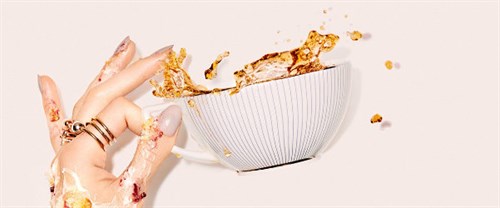 Thé de l'après-midi de Harvey Nichols 2018
