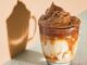 Iced coffee