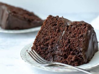La recette ultime de gâteau au chocolat à partir d'une boîte