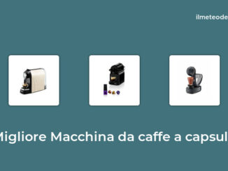 45 meilleures machines à café à capsules en 2022 selon 373 utilisateurs