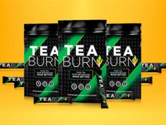 Tea Burn Reviews: Alert! Does Weight Loss Tea Ingredients Work?
