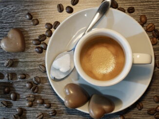 C'est pourquoi boire du café est à la fois bon et mauvais
