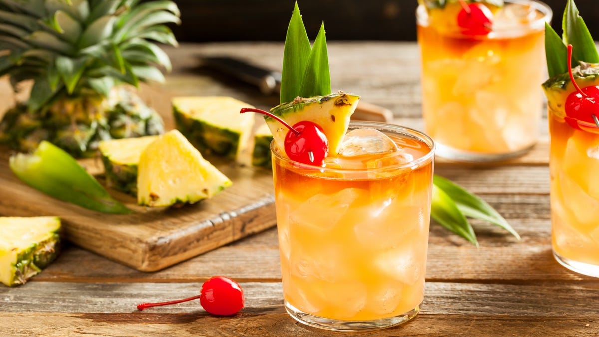 Comment choisir et siroter du rhum, ainsi que des recettes de cocktails au rhum