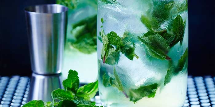 Comment faire le meilleur mojito