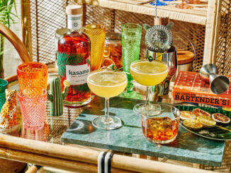 Histoire du rhum philippin et comment les utiliser dans un cocktail