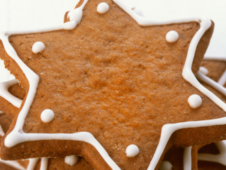 La seule recette de pain d'épice dont vous avez besoin ce Noël