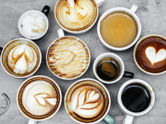 Les meilleures machines à café portables