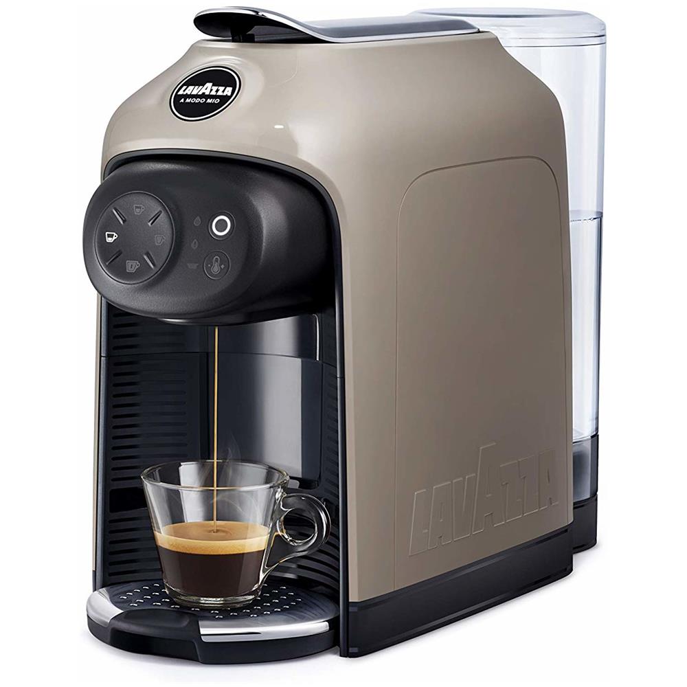 Machine à café Lavazza à ma façon Machine à café Lavazza à ma façon