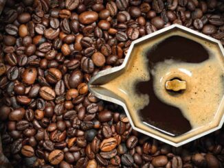 Ne buvez pas cette marque de café moka : voilà ce qui peut arriver