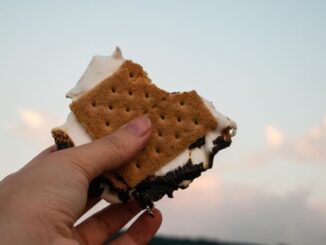 Recette : Pain perdu farci aux s'mores