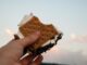 Recette : Pain perdu farci aux s'mores