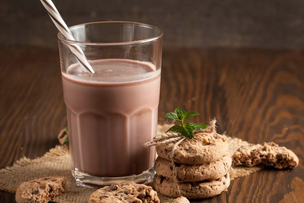 recette de smoothie au café