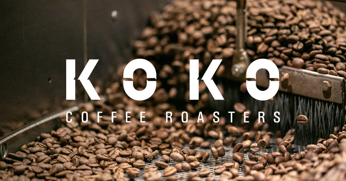 TORRÉFECTEURS DE CAFÉ KOKO