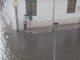 Violente averse hier à Marcianise : inondations et désagréments pour les citoyens |  Café Procope |  Environnement - Chronique