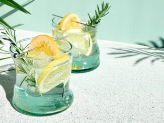 12 liqueurs sans alcool que vous devez essayer