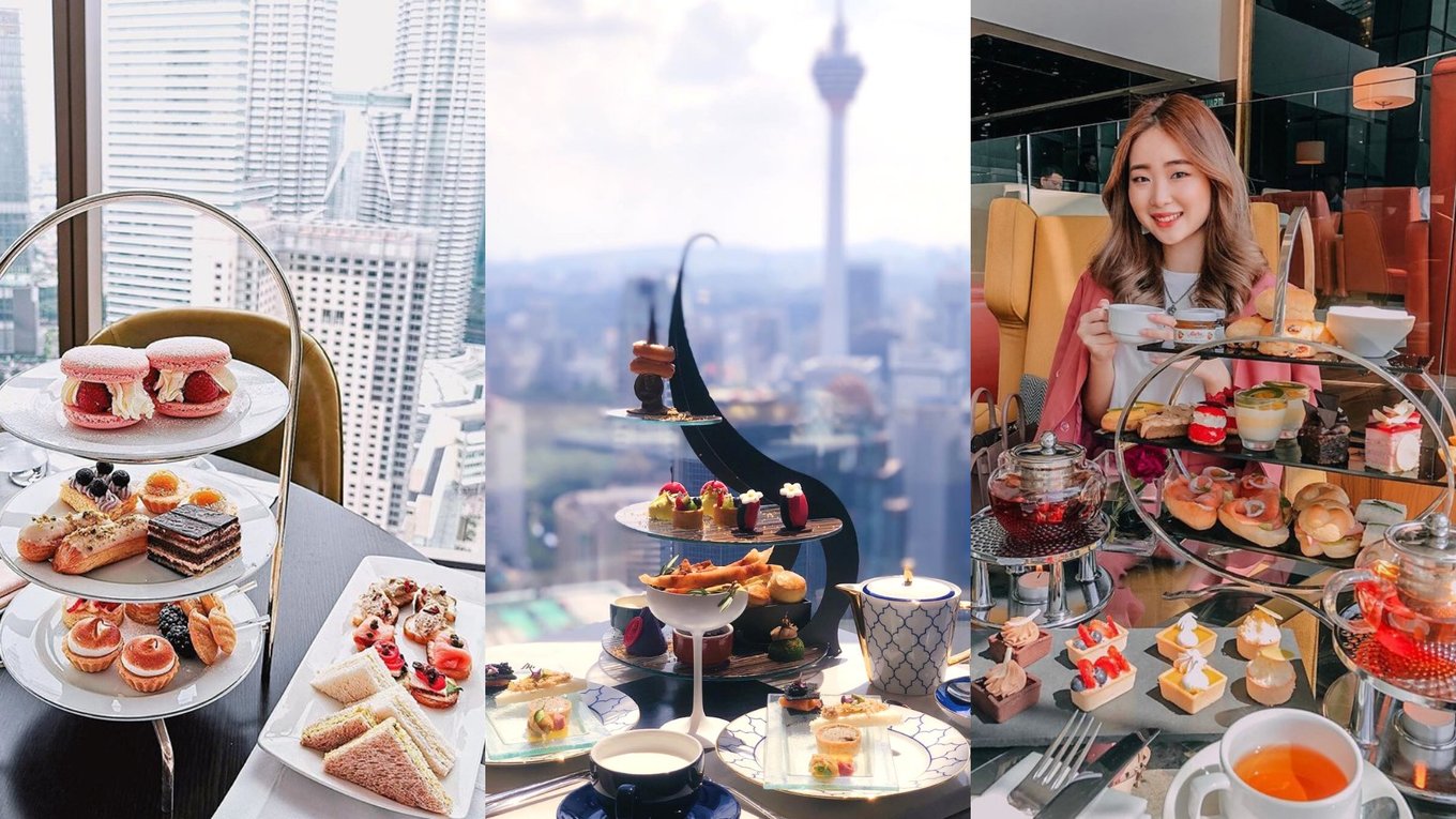 blogheader - le meilleur high tea de kl