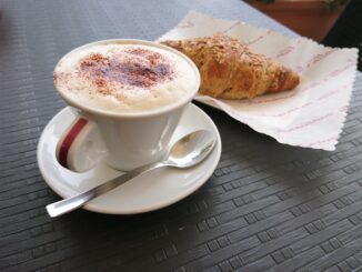 Petit-déjeuner amer, les augmentations de prix frappent le lait, le café et les biscuits