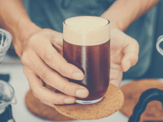 Qu'est-ce que le café Nitro Cold Brew?  Voici ce que vous devez savoir