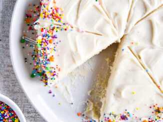 Recette de gâteau dans une tasse au micro-ondes en 5 minutes