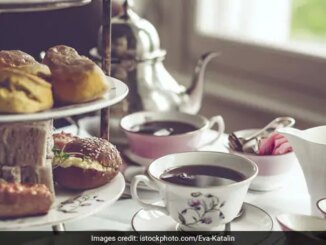 7 Best High Tea Recipes