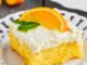 Recette de gâteau à la mandarine (Pig Pickin'Cake)