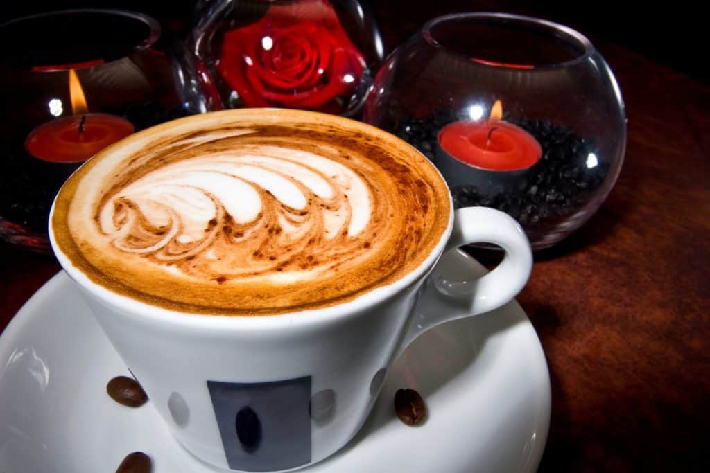 Café Moka