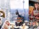 16 meilleurs spots de thé l'après-midi autour de KL avec de superbes vues et une atmosphère incroyable