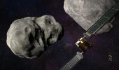 Planetary Defense : la sonde DART dévie la direction de l'astéroïde