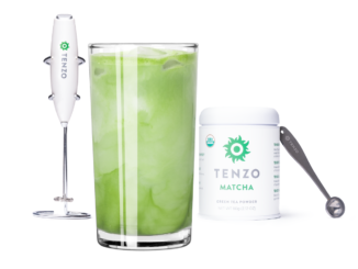 21 Bienfaits du Thé Vert Matcha