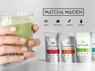 Acheter de la poudre de thé matcha bio Australie