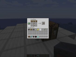 Fabriquer une pioche en bois