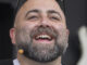 Duff Goldman parle de répandre le plaisir de cuisiner