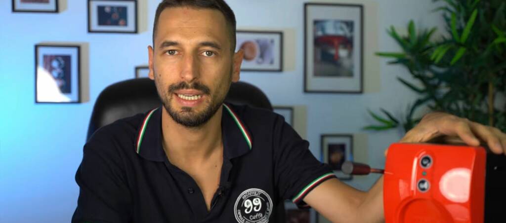 Tube grimac Balvisi 