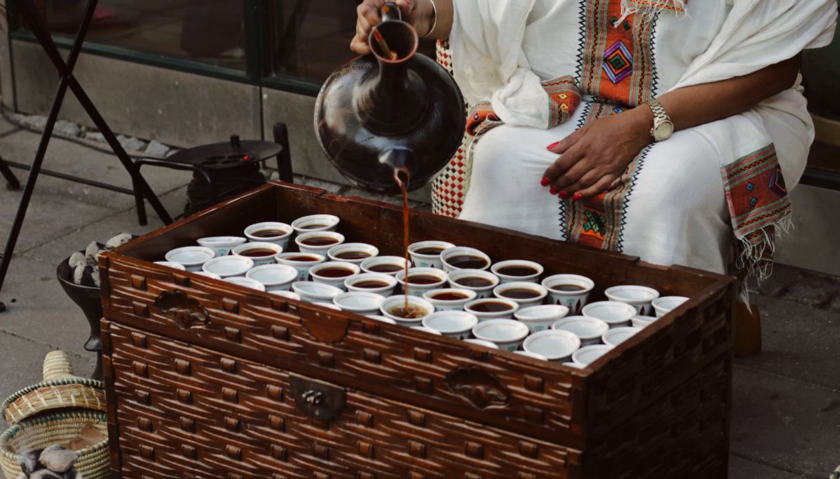 Journée internationale du café entre curiosités et secrets