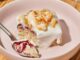 Recette Tres Leches à la noix de coco |  bon appétit