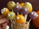 Monster Cake Pops