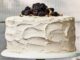 Recette de gâteau à la confiture de mûres |  Vie du Sud