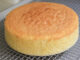 Recette de gâteau éponge