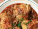 Recette instantanée de poulet Cacciatore