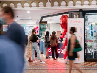 Thé aux bulles et thé au lait Business Australia