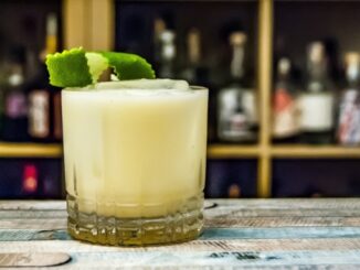 Comment faire la variante Margarita avec Orgeat – Robb Report