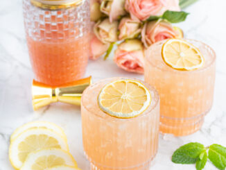 10 meilleures recettes de cocktails sans alcool pour 2022
