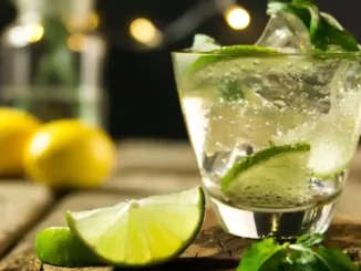 Qu'est-ce qui lui vaut le nom de Virgin Mojito