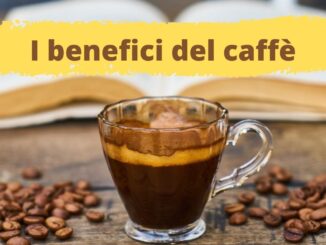 Les mérites du café, l'une des boissons les plus appréciées des Italiens