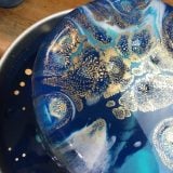 Recette de glaçage pour gâteau miroir