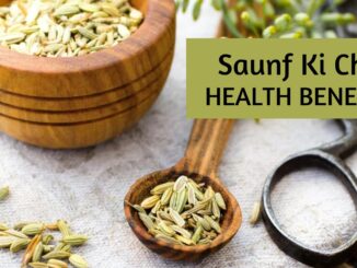 5 avantages incroyables pour la santé du thé au fenouil